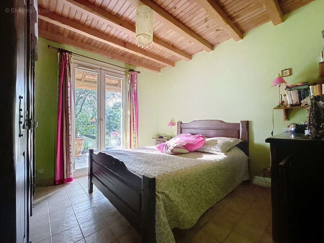 Maison à NIMES