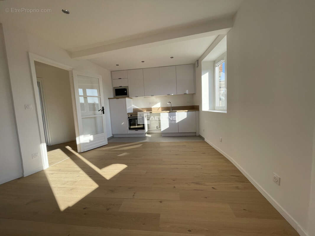 Appartement à LILLE