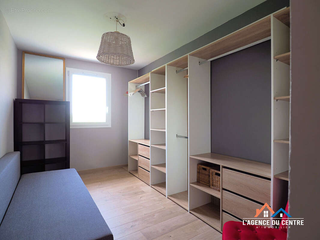 Maison à CARRIERES-SOUS-POISSY