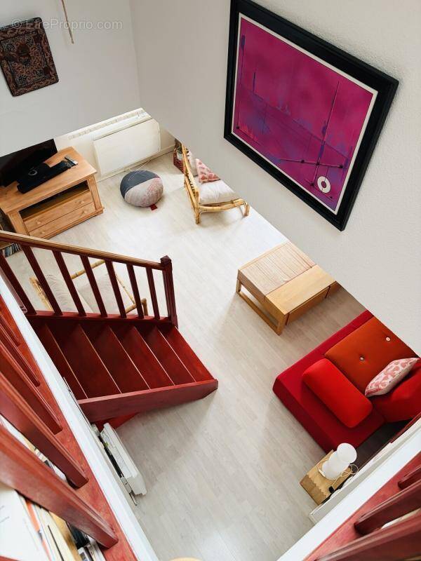 Appartement à BISCHHEIM