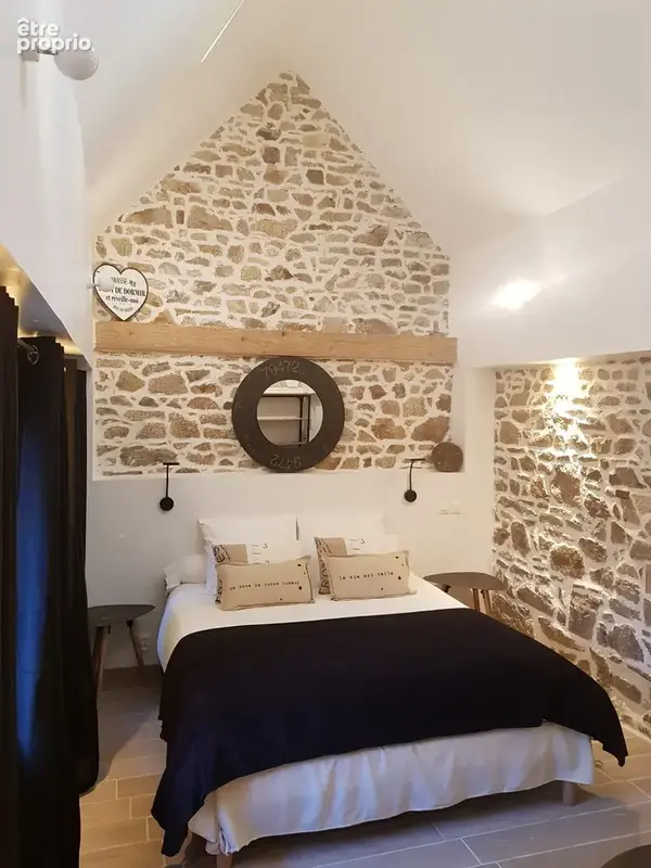 Maison 11 pièces 355 m² à vendre à Louannec (22700) - photo 2