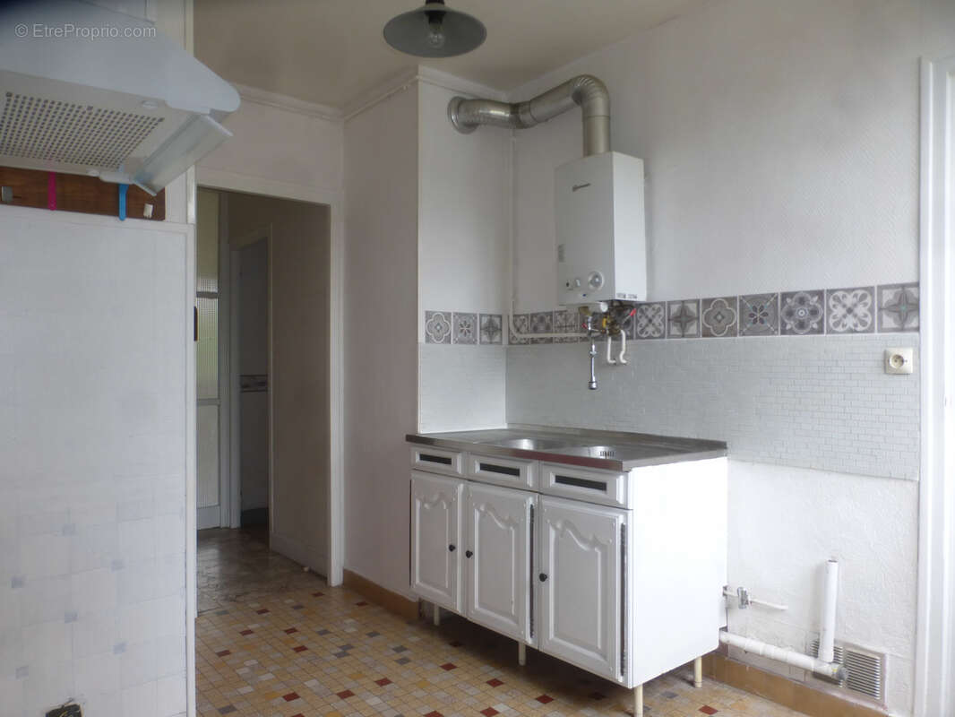 Appartement à BEAUVAIS