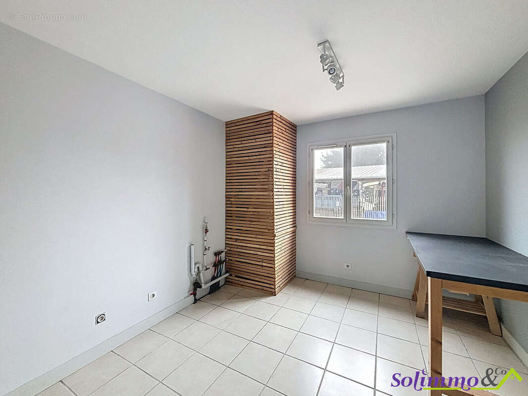 Maison à VEYRINS-THUELLIN