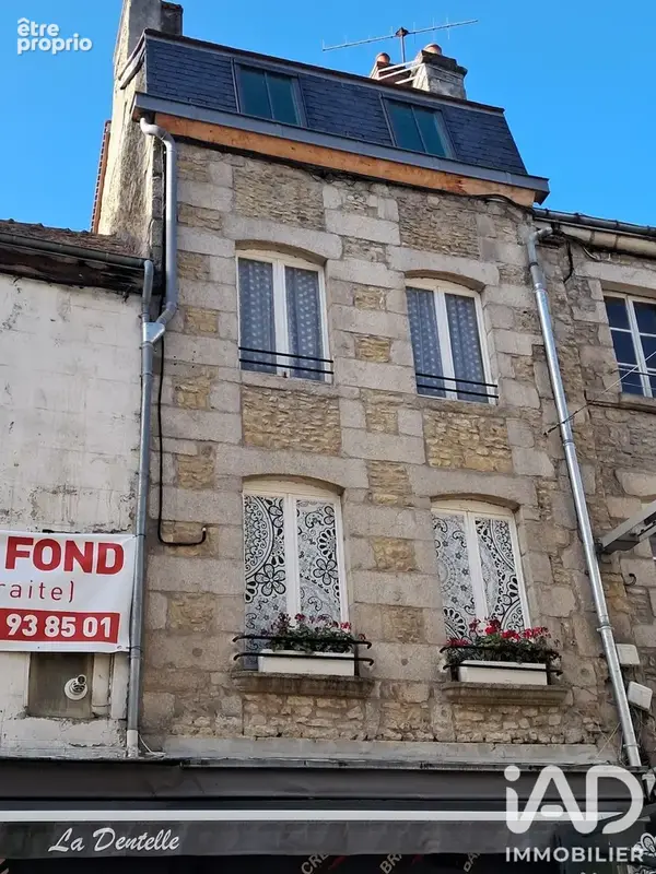 Photo 1 - Appartement à ALENCON