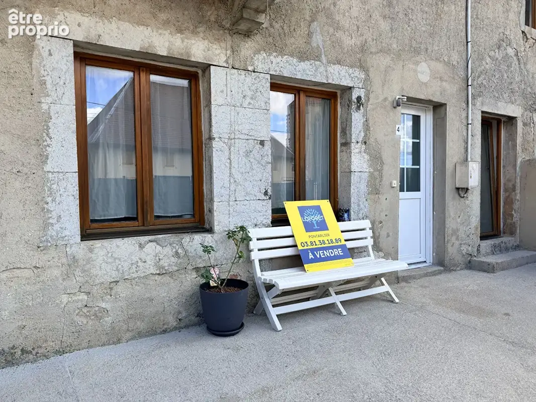 Appartement Courvières 4 pièce(s) 127 m2 - photo 8