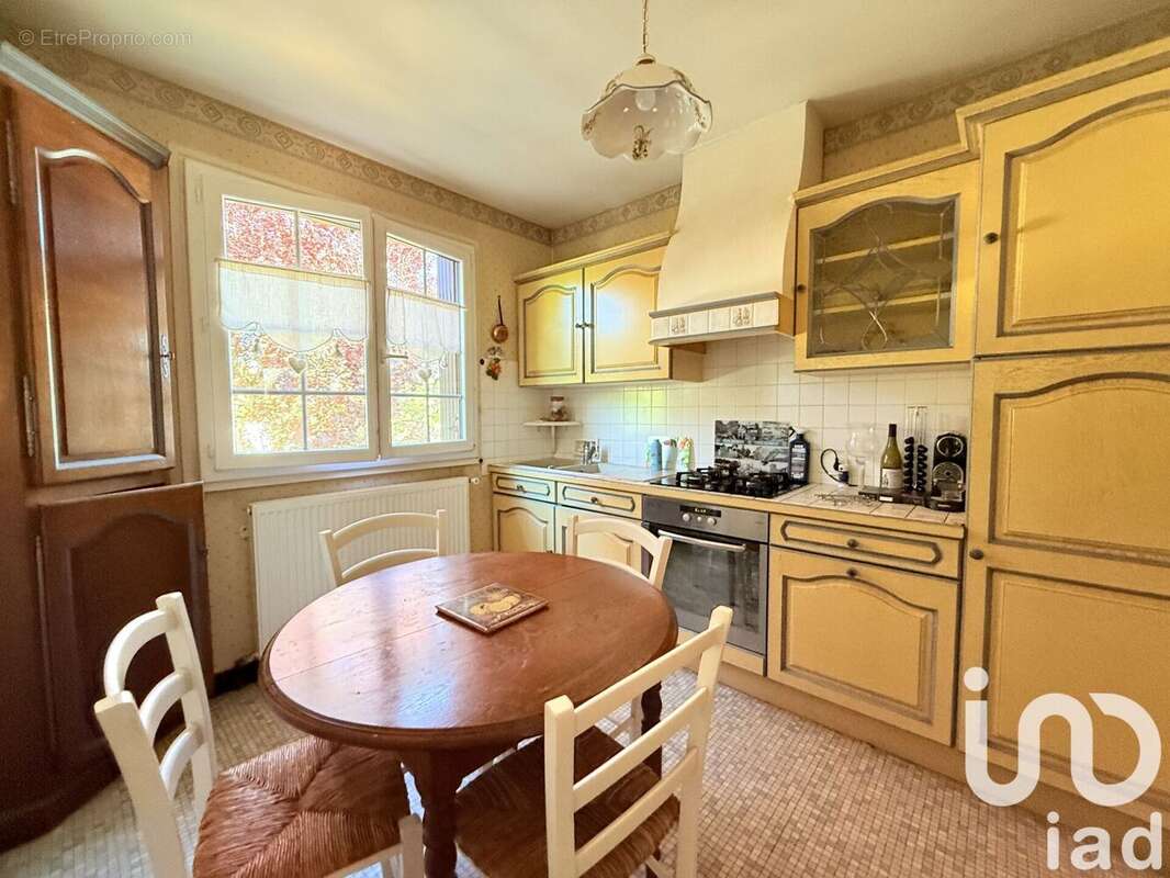 Photo 3 - Maison à PRIGONRIEUX