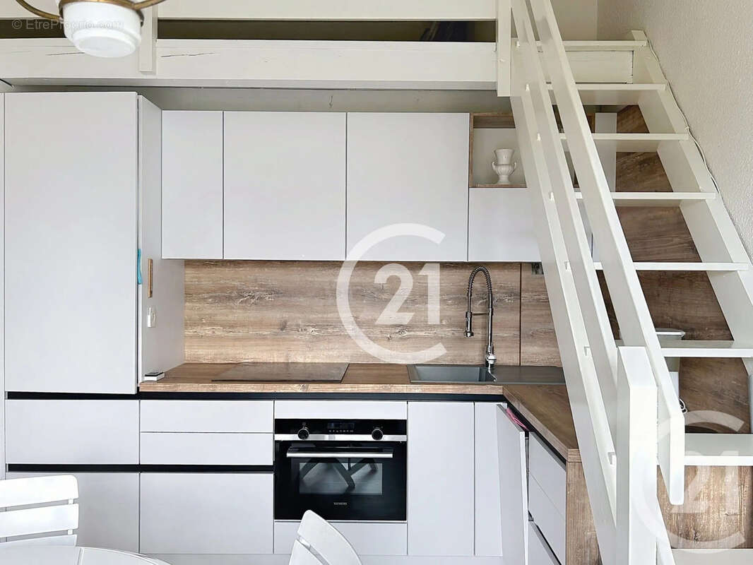 Appartement 29 m² à Saint-Cyprien  - photo 5