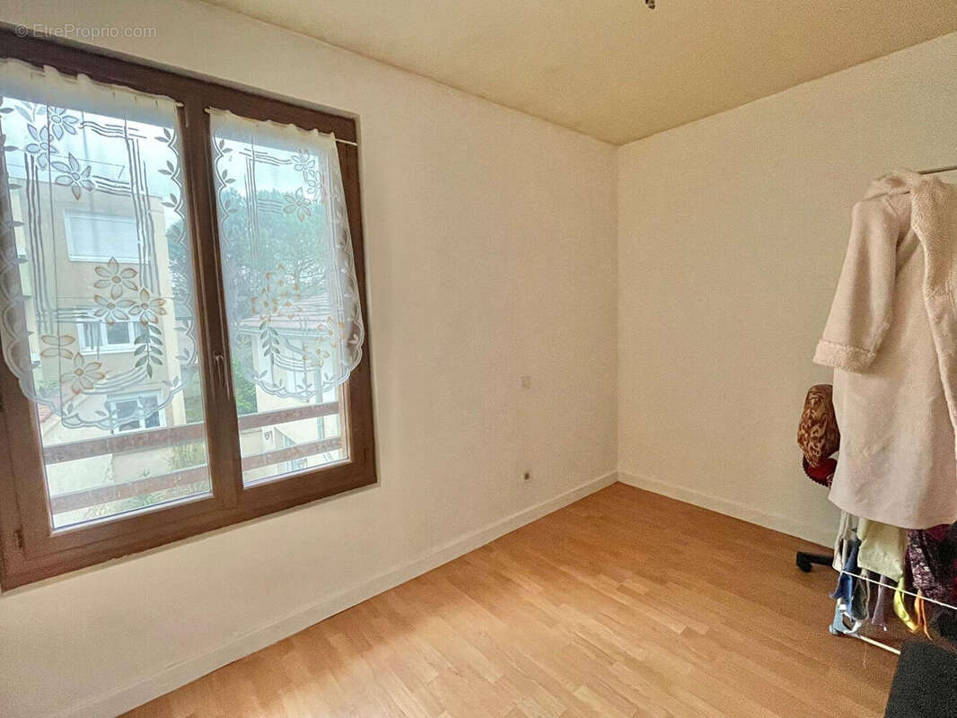 Appartement à BOURGOIN-JALLIEU