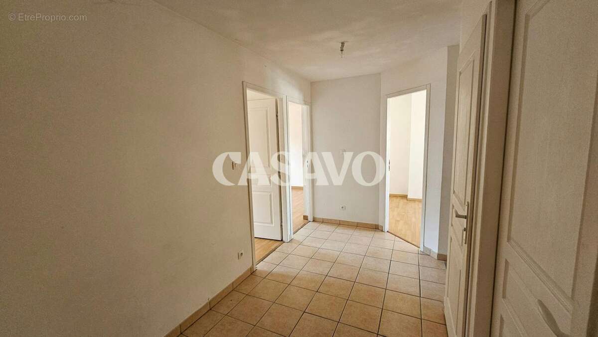 Vente Maison 4 pièces de 112m² - 38290 La Verpillière - photo 24