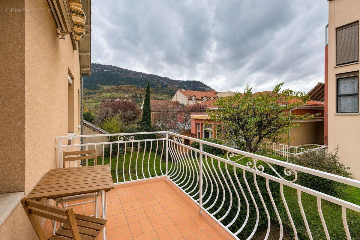 Appartement à MILLAU
