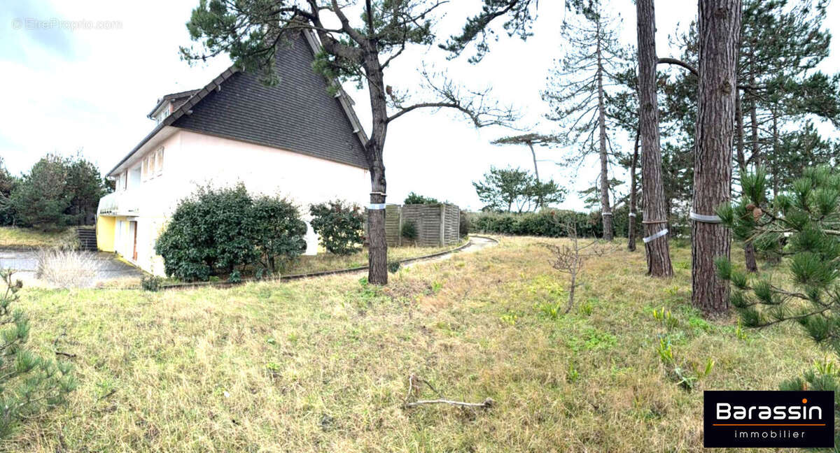 Maison à AGON-COUTAINVILLE