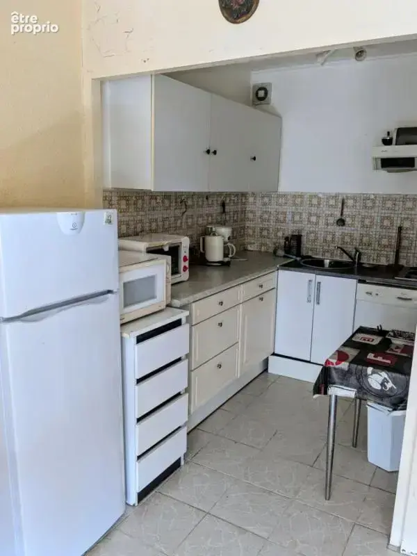 Appartement - photo 3