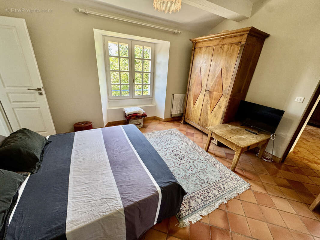 Maison à PIOLENC