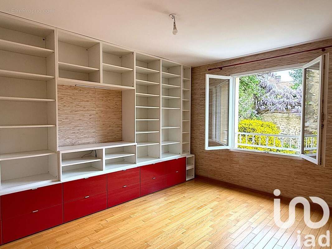 Photo 7 - Maison à LA QUEUE-LES-YVELINES