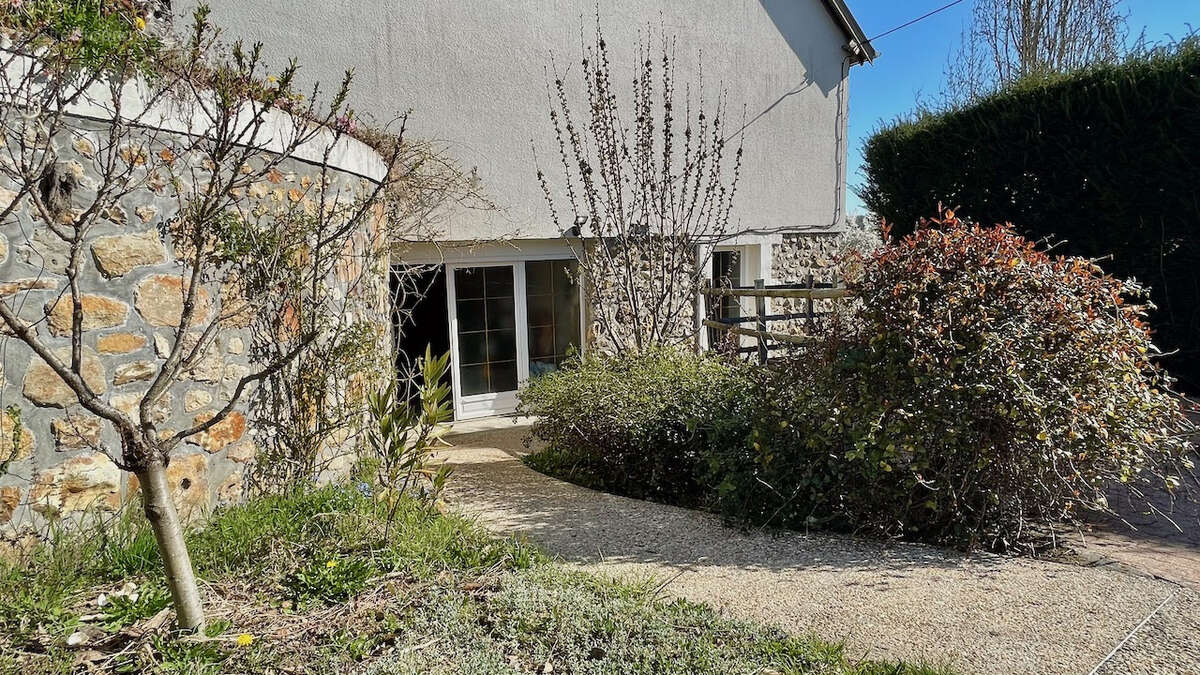 Maison à CONCHES-EN-OUCHE