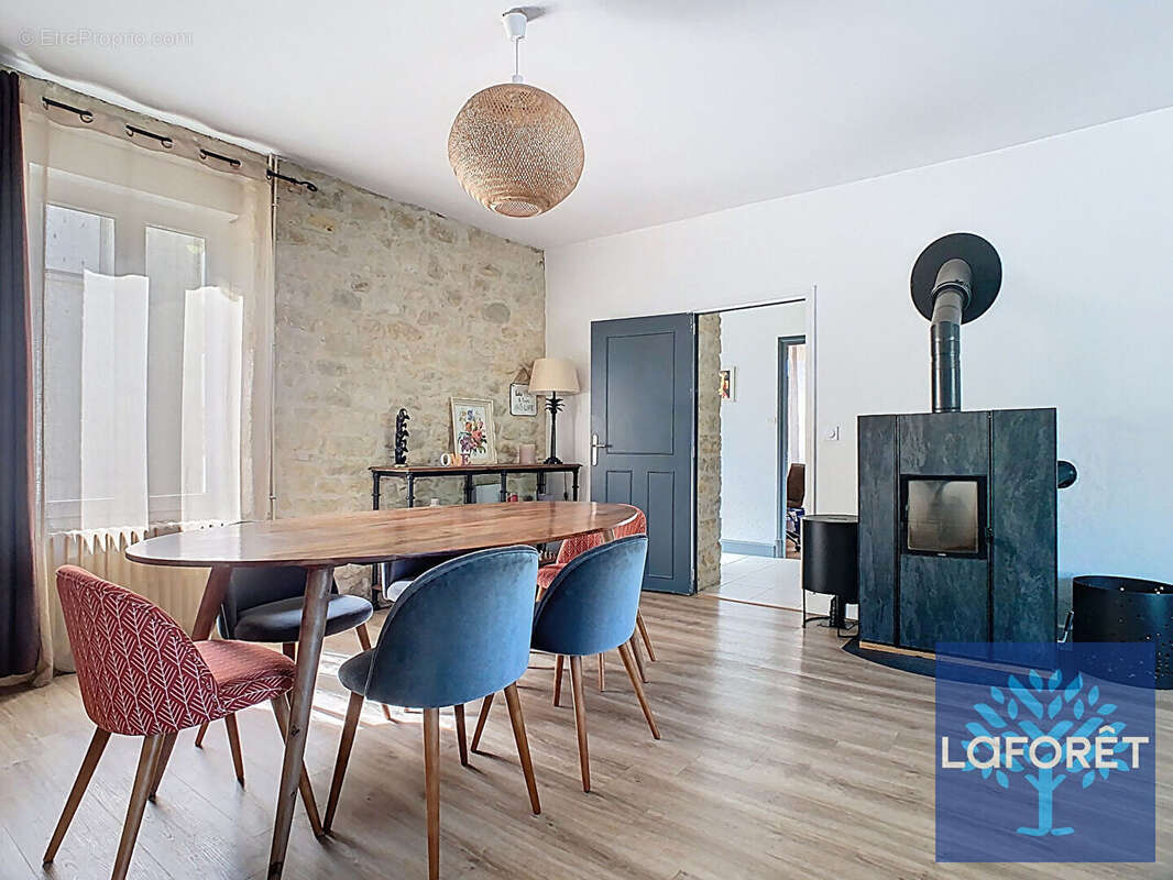 Maison à CHANTONNAY