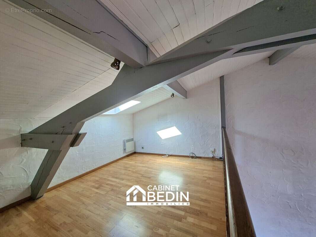 Appartement à BISCARROSSE