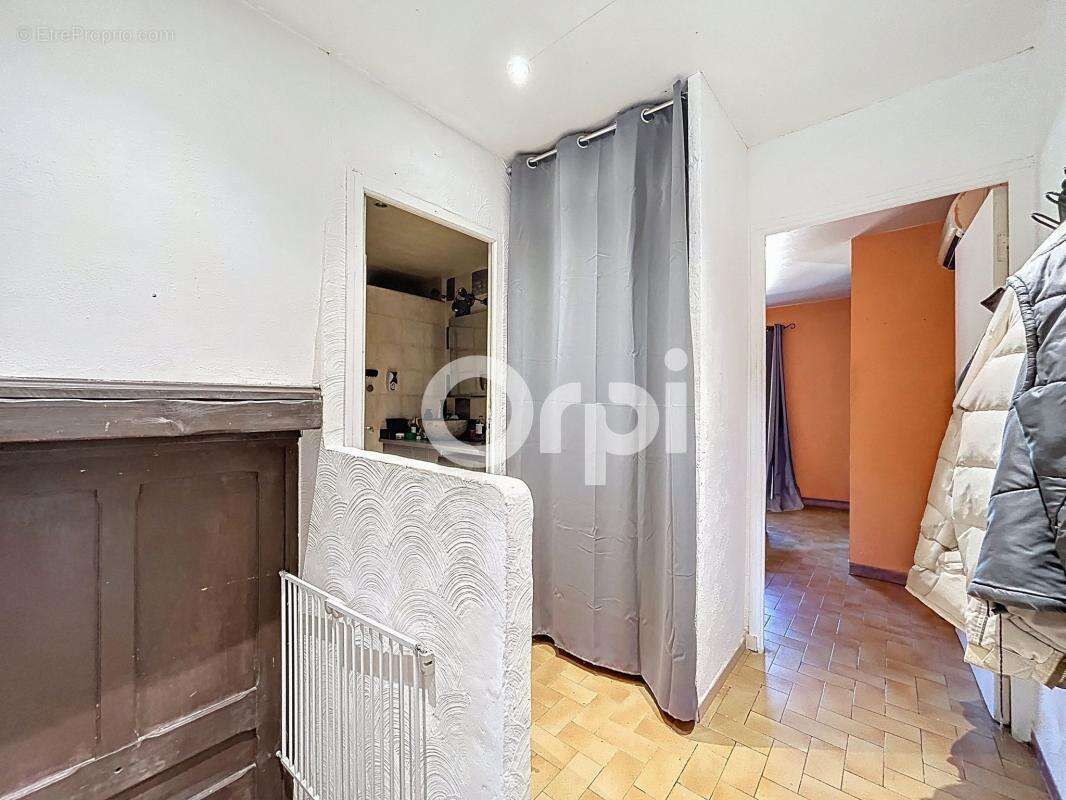 Appartement à LES ARCS