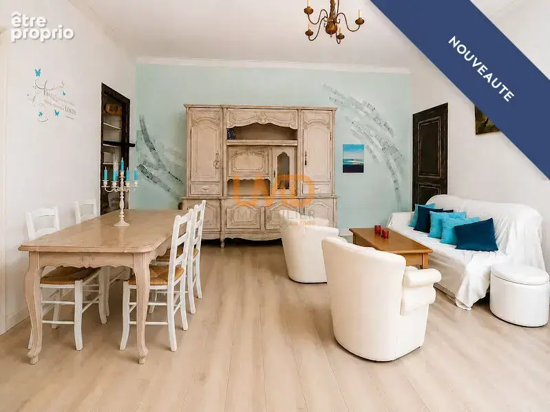 Maison – Charme et atypicité – Studio indépendant - photo 2