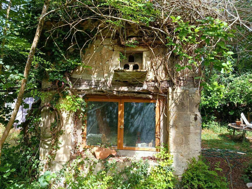 Maison à vendre 5 pièces BEAUMONTOIS EN PERIGORD (24) - photo 3