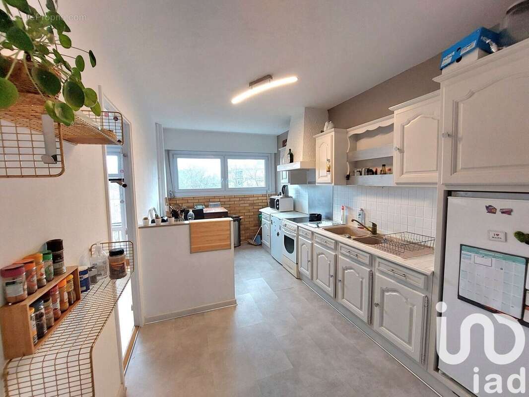 Photo 6 - Appartement à RENNES