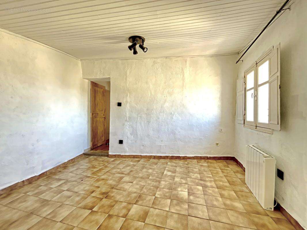 Maison à RIANS