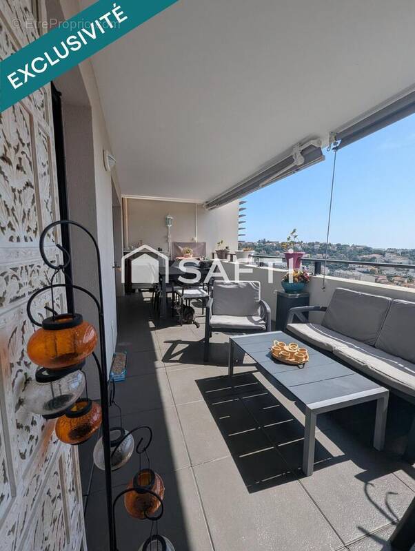 Photo 1 - Appartement à SAINT-RAPHAEL