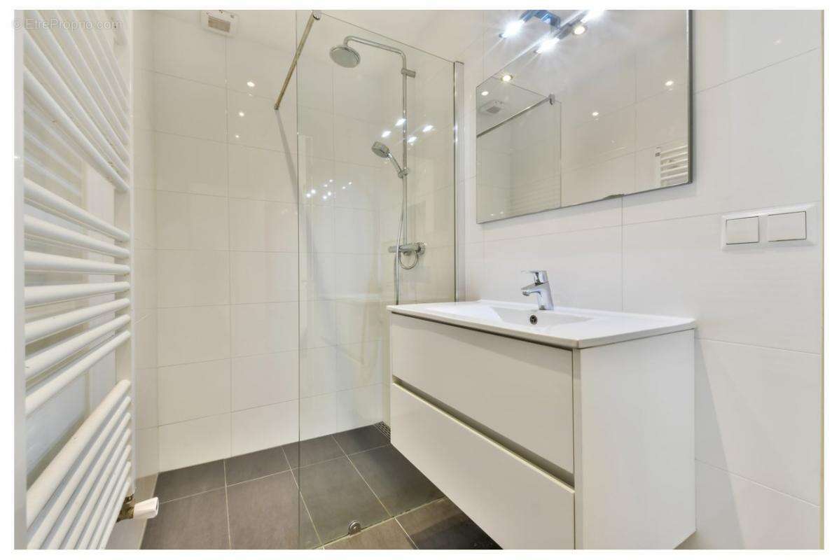 Appartement à CAPBRETON