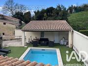 Photo 1 - Maison à CUBZAC-LES-PONTS
