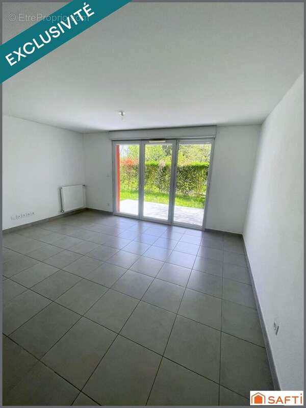 Photo 5 - Appartement à SAINT-VINCENT-DE-TYROSSE