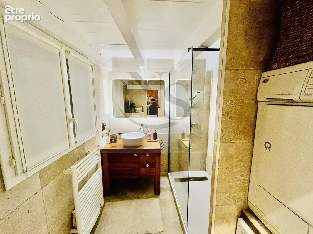 Appartement Hotel Particulier T2 Aix Centre Ville - photo 7