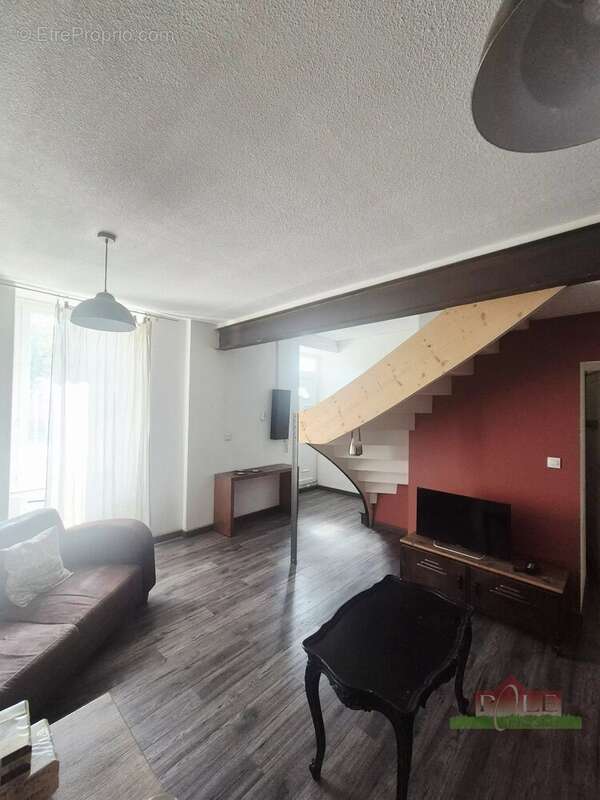 Appartement T3 avec parking – Une belle opportunité à saisir ! - photo 5
