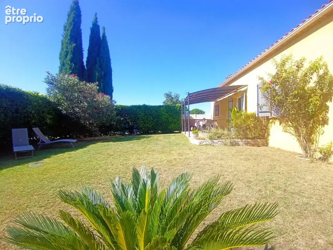 Maison 5 pièces 108 m² à vendre à Carpentras (84200) - photo 4