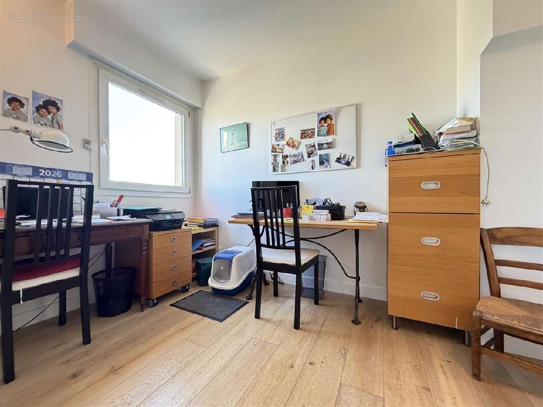 Appartement à CHAMPIGNY-SUR-MARNE
