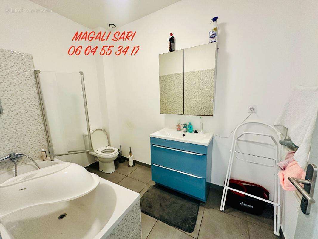 Maison à LA GRAND-COMBE