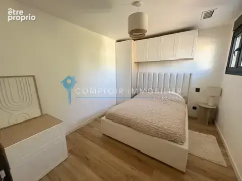 Dépt Hérault (34) A vendre sur Juvignac Villa T4 contemporraine  totalement rénovée avec piscine - photo 9