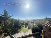 Maison à SAINT-SEBASTIEN-D'AIGREFEUILLE