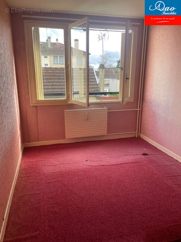 Appartement à TROYES