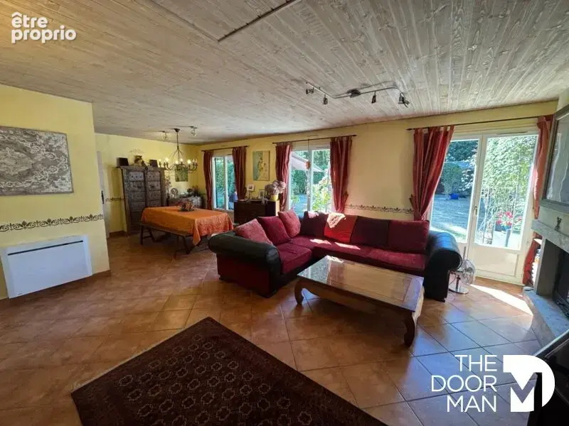 Maison 78610 - photo 7