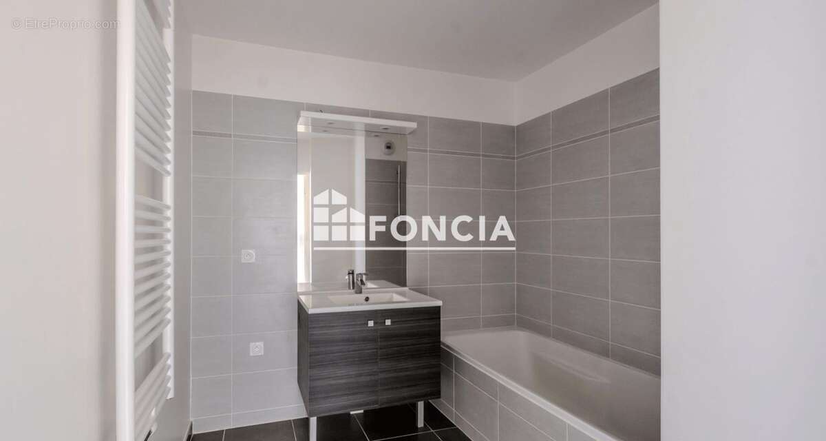 Appartement à THONON-LES-BAINS