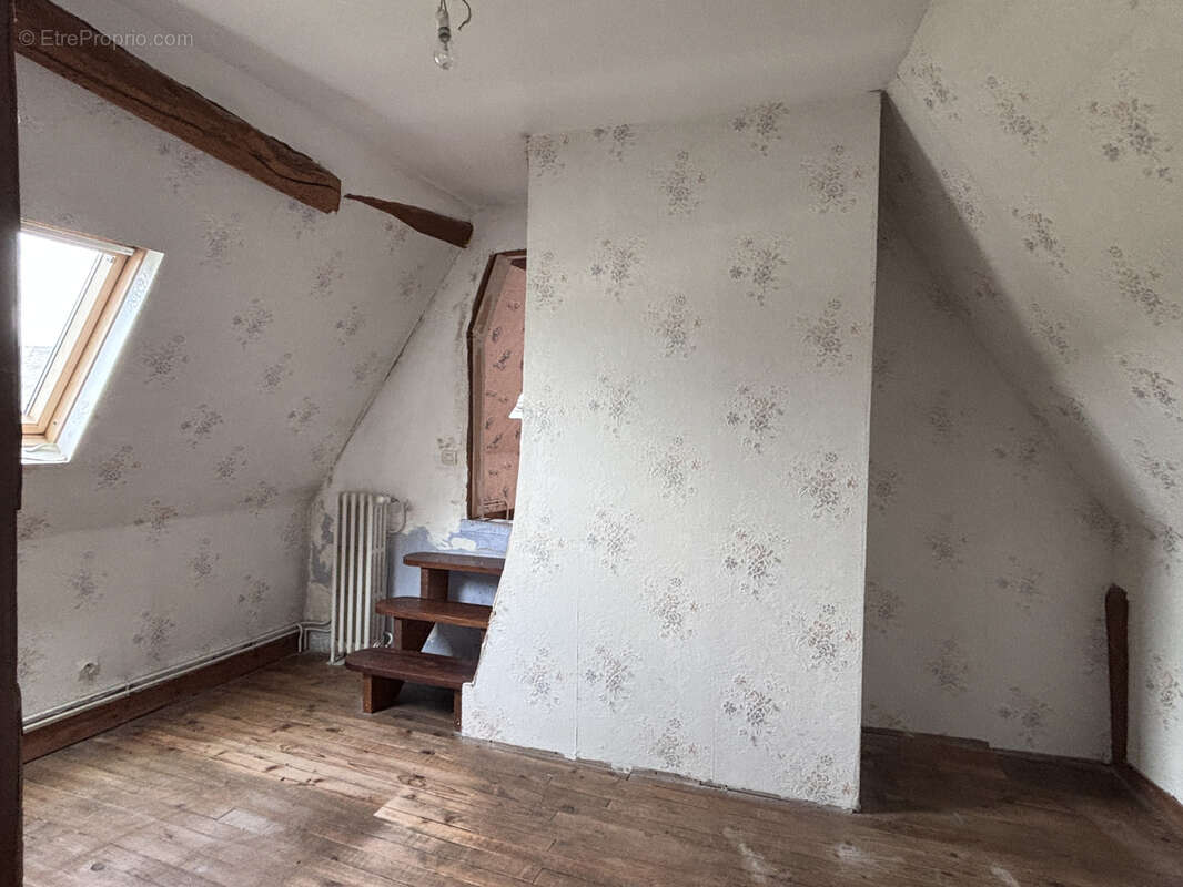 Maison à LA BREVIERE