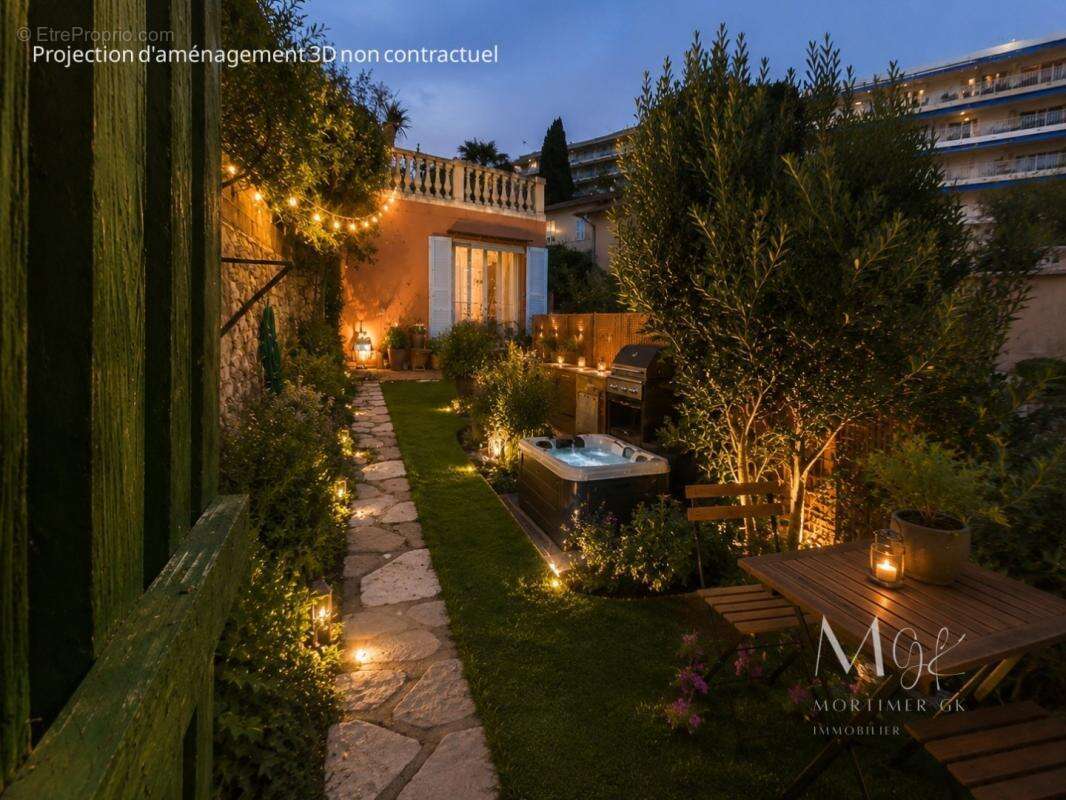 Appartement - photo 14