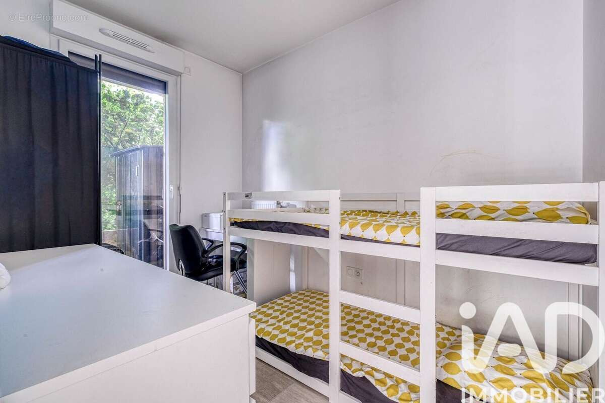 Photo 8 - Appartement à SEVRAN