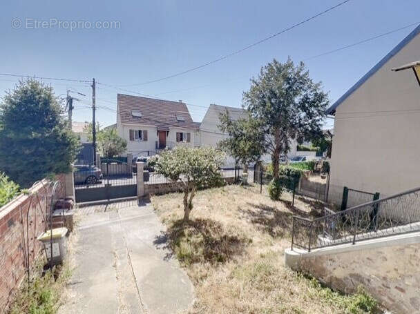Maison a vendre - CHELLES - centre ville -Secteur Sud - photo 4