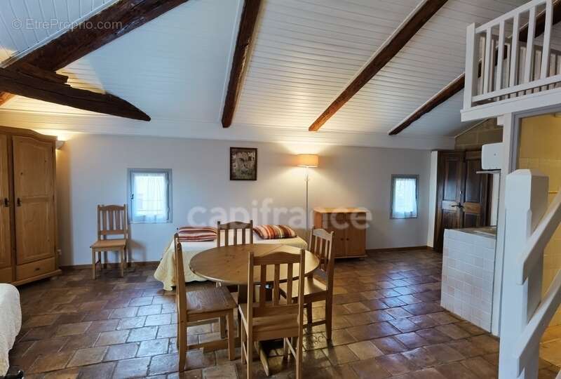 Dpt Gard (30), à vendre UZES propriete P14 de 548 m² - Terrain de 830,00 m² - photo 31