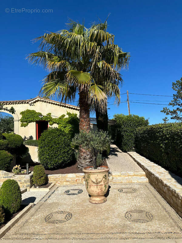 Villa 6 pièce(s) 120 m2 - photo 13