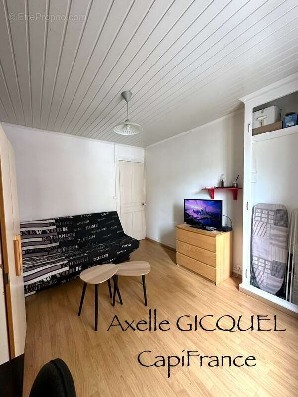 Appartement à LE HAVRE