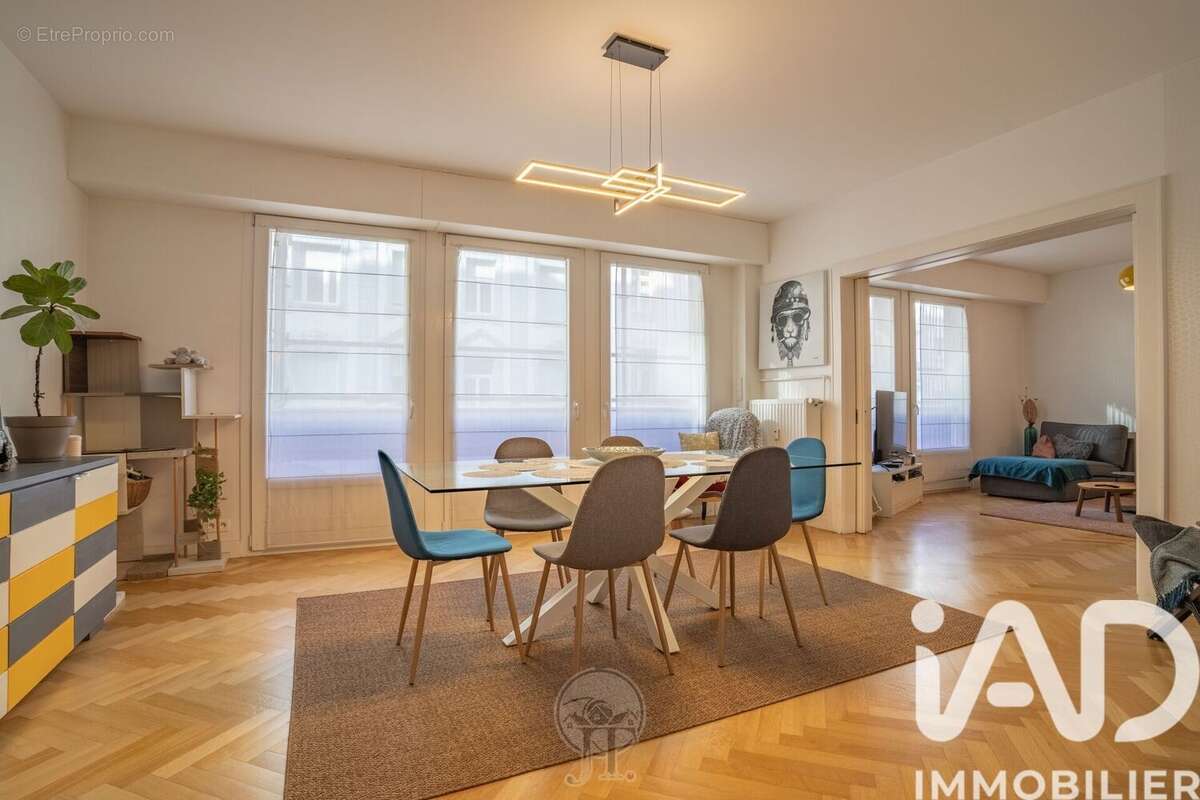 Photo 2 - Appartement à THIONVILLE