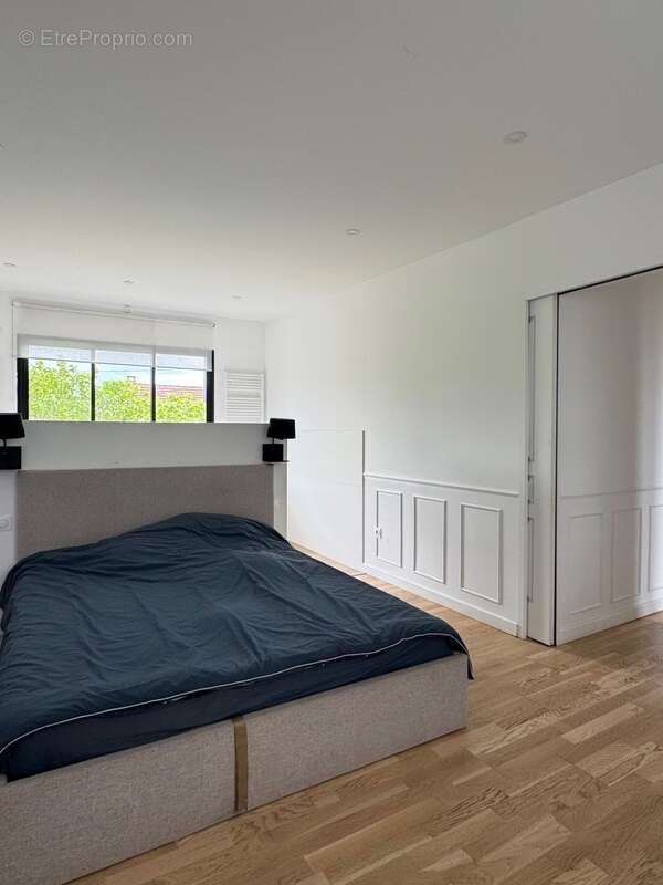 Maison à AULNAY-SOUS-BOIS