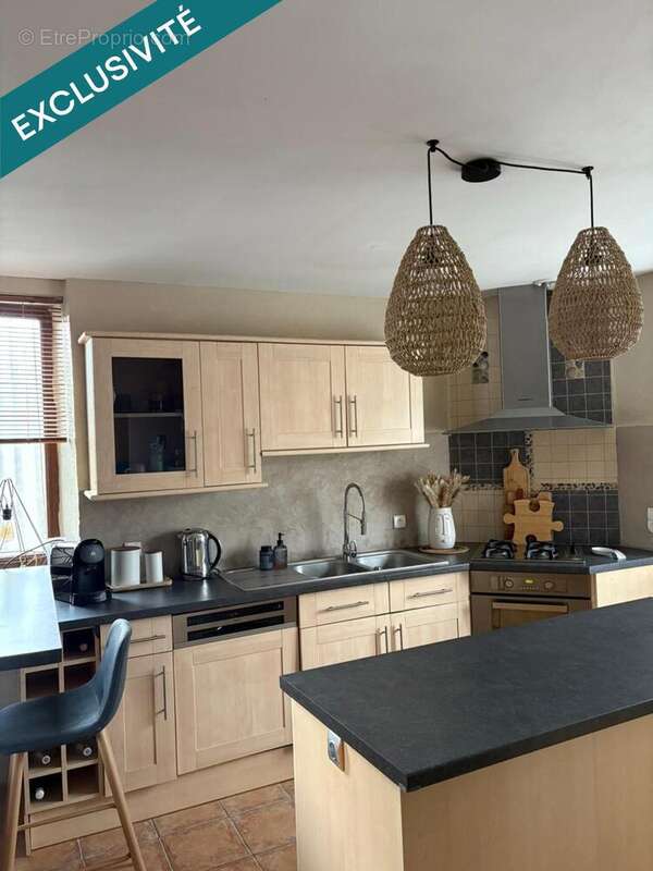 Photo 5 - Maison à SAINT-VALLIER